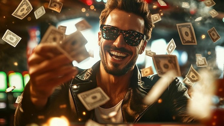 Dashboard saldo akun rasa4d login menampilkan breakdown dana utama, bonus, dan saldo pending